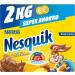  Nesquik Nestl Nesquik Instant Cocoa 2kg Gift Set - Buy Online on GoSupps.com