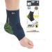 Neo-G Ankle Support Running Sport Ankle Brace Ankle Compression Support - Breathable Lightweight Elastic Ankle Bandage Support for Sprains Strains Weak Ankles Injury Recovery Joint Pain - L Large: 23 27 CM/9.1 10.6 IN