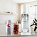 SodaStream Diet Pepsi Beverage Mix (440ml, Pack of 4) - Convenient and Delicious SodaStream Diet Pepsi Pack - Buy Online on GoSupps.com
