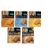 Kind Breakfast Bars Variety Pack - 5 Assorted Flavors - Buy Online on GoSupps.com