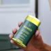 Mando Whole Body Deodorant For Men - Smooth Solid Stick - 72 Hour Odor Control - Aluminum Free Baking Soda Free Skin Safe - 2.6 Ounce (Mt Fuji) - Buy Online on GoSupps.com