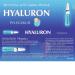 Hyaluron Bio Vital Anti Aging Serum - 30ml Hyaluronic Acid | 15 Ampoules Made in Germany | Strehler Design - Fight Wrinkles Effectively - Buy Online on GoSupps.com