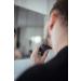 Buy Natural Beard Soap Bar with Activated Carbon - 81g | Nourish & Cleanse Your Beard Naturally - Buy Online on GoSupps.com