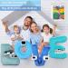 EAQ Alphabet Lore Plush Stuffed Doll - Educational Letter Toy for Kids & Adults | Family Christmas Birthday Gift (Y) - Buy Online on GoSupps.com