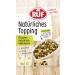 Call natural topping with pistachios hazelnuts cocoa core without artificial additives delicious on porridge muesli gluten -free and vegan 30g 30 g (1 Pack) nut