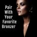 Organic Highlighter Makeup 100% Natural Pressed Powder | BaeBlu USA-Made Luminessence - Buy Online on GoSupps.com