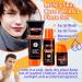 3 Pack Facial Mens Gift Box Set with Daily Face Wash Facial Toner & Long Lasting Mens Face Moisturizer - Buy Online on GoSupps.com