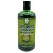 High Supreme Organic Bergamot Shampoo with Aloe Vera & Rosemary - 16.9 fl oz (500 ml) | Natural Hair Care for All Hair Types - Buy Online on GoSupps.com
