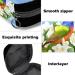 GIAPB Period Bag Sanitary Napkin Holder Makeup Pouch - Bird White Plant Flowers Color1658 - Buy Online on GoSupps.com
