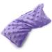 Lookix Lavender Eye Pillow - Natural Hot & Cold Aromatherapy Mask for Yoga, Meditation & Relaxation - Buy Online on GoSupps.com