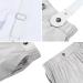 Mint Green Baby Boy Gentleman Wedding Suit Set 12-18 Months - 4pcs Long Sleeve Shirts, Trousers, Suspenders, Bowtie in White - Buy Online on GoSupps.com