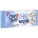 CHIPS AHOY! Thins Original Chocolate Chip Cookies - 7 oz. Resealable Pack - Buy Online on GoSupps.com