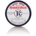 Rosebud Salve Tin  0.8 Oz