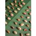 KoRo - Pistaches en coques | 1 kg - Pistaches non trait es sans additifs dans l'emballage grand format Vegan - Buy Online on GoSupps.com