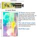Smobea Plans Fragrance Cream Set - 20 x 30ml Mini Hand Creams | Deep Moisturizing & Nourishing with Aloe & Vitamin E | Perfect Gift Set for Daily Moisture - Buy Online on GoSupps.com
