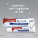 Canesten Bifonazole Once Daily Athlete's Foot 1% Cream - Effective Treatment - 20g - Buy Online on GoSupps.com