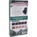 FYNE Crystal Colour Green Emerald Semi Permanent Hair Dye for Women | Built-In Conditioner Formula for Healthier, Shiny Hair - Buy Online on GoSupps.com