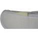 ECP 3D Air Ride Half Pad - Adjustable Memory Foam for Ultimate Comfort - Buy Online on GoSupps.com