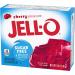 JELL-O JELLO Sugar Free Cherry Low Calorie Gelatin Dessert 1 x 8.5 g - Buy Online on GoSupps.com