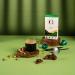 CRU Kafe Decaf Nespresso Original-Line Compatible Coffee Pod Capsules 20 Pods Organic Decaf Coffee 10 count (Pack of 2) - Buy Online on GoSupps.com