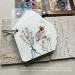 Small Note Book Lightweight Watercolor Painting Books Easy to Carry Colors Blend Easily for Nail Art Practice - Buy Online on GoSupps.com