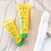 Organic Aloe Vera Gel | Aloe Vera Gelly for Sensitive Skin | Hydrating Face & Body Moisturizer 4 Fl Oz - Buy Online on GoSupps.com