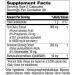KORESELECT Tart Cherry & MSM Joint Support Supplement with American Ginseng - 60 Vegan Capsules - Buy Online on GoSupps.com