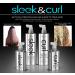 Hair Chemist CURL Anti Humidity Shine Coat & Curl Sealing Spray 3 oz. - Frizz Control & Long-Lasting Definition - Buy Online on GoSupps.com