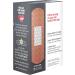 Band-Aid Tough-Strips Bandages - Durable One Size Adhesive 20 Count for Optimal Wound Care - Buy Online on GoSupps.com