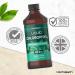Liquid Chlorophyll Drops for Water 100mg | 473ml | Vegan Supplement | Mint Flavour | by Horbaach - Buy Online on GoSupps.com