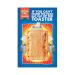 Pop-Tarts Frosted S'mores Breakfast Toaster Pastries - 32 Count Case - Buy Online on GoSupps.com