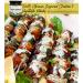 North African Cooking Sauce & Seasoning | Whole30 Approved Gourmet Blend - Vegan, Vegetarian, Paleo | 9 oz Jar - Buy Online on GoSupps.com