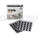 Activated Carbon Tablets 500mg - High-Dose Detox & Digestion Support - Vegan-Friendly - 150 Tablets - Buy Online on GoSupps.com