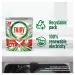 Fairy Platinum Plus Dishwasher Tablets Bulk Lemon 55ct | All-in-One Formula - Buy Online on GoSupps.com