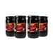 Food-united amarena cherries in syrup 4 x glass 890g specialty from Italy Excellent quality amarena sowing cherries contains unique aroma in a variety of ways.