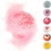 Robin Goods 6-Part Bathing Ball Set | Aromatherapy Gift Set for Mother's Day Valentine's Day & Birthdays - Luxurious Bath Bombs - Buy Online on GoSupps.com