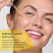 Mad Hippie Vitamin C Serum & Triple C Night Cream Set - Brightening Hyaluronic Acid Skin Care - 2 Piece Set for Radiant Skin - Buy Online on GoSupps.com