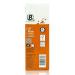 Berief Organic Oat Drink - 10-Pack Gluten-Free Unsweetened 1L | 100% Plant-Based Vegan Beverage - Buy Online on GoSupps.com