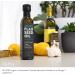 Organic Flaxseed Oil 250ML | Heart Healthy Omega 3 | Vegan & Unrefined | Keto & Paleo Friendly | Cold-Pressed Flax Seeds - Buy Online on GoSupps.com