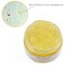 Buy Live Fraiche 24k Gold Brightening Facial Peeling Gel - Green Tea | Gentle Deep Exfoliator for Clearer Younger Skin | 4.23oz - Secret Cure for Clogged Pores - Buy Online on GoSupps.com