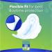 Always Ultra Thin Long/Super Unscented Pads with Wings - 16 Count - Buy Online on GoSupps.com