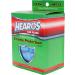 Hearos Xtreme Protection Series Ear Plugs Blue - 56 Pair Pack | Noise Reduction Earplugs for Ultimate Comfort and Safety - Buy Online on GoSupps.com