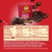 Sun-Maid Chocolate Yogurt Covered Raisin Snacks 1oz Pack of 6 - Kid-Friendly Snack Size - Buy Online on GoSupps.com