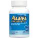 Aleve Liquid Gels 220mg NSAID Pain Reliever/Fever Reducer 80ct x 2 - Fast Relief - Buy Online on GoSupps.com