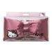 The Cr me Shop Hello Kitty Pink Satin Plush Spa Headband | Cruelty-Free & Vegan