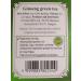 Dr Chen Ginseng Root with Green Tea Traditional Natural Herbal Blend 20 Teabags - Buy Online on GoSupps.com