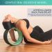 Florensi Back Roller Set - Pain Relief, Stretching, Trigger Point Therapy - 3 Pack Green - Buy Online on GoSupps.com