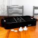 Franklin Sports 20In Table Games - Family Game Room Fun with Built-in Scoring - Air Hockey - Buy Online on GoSupps.com