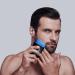 Shop Groom Essentials Travel Foil Shaver for Men | Precision Beard Trimmer & Electric Razor | International Shipping Available - Buy Online on GoSupps.com