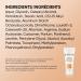 Jergens Ultra Care Moisturizer & Body Lotion Travel Size Multi Pack for Dry Skin (30 ML X 24 CT.) Warm 30 ml (Pack of 24) - Buy Online on GoSupps.com